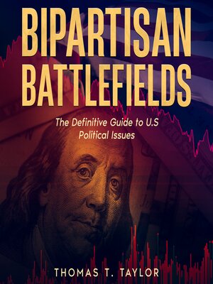cover image of Bipartisan Battlefields